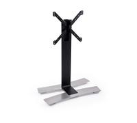 Erard WILL 1050L 165,1 cm (65") Sol Noir, Titane