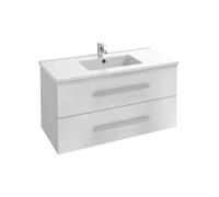 Jacob Delafon Meuble Vasque 100 cm Ola Up Blanc
