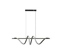 Meuble Vasque Hanah Home Side 100 v3 - Matte White - 100 x 45 x 52 cm