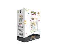 Meuble Vasque Hanah Home Side 85 v2 - Panneaux MDF Mélaminés - 85 x 45 x 52 cm - Blanc Mat