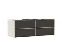 hansgrohe Xevolos E Meuble bas, 4 tiroirs, 54200660,