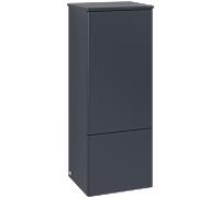 Bureau central Villeroy & Boch Antao 414x1039x356mm L43000HG A:li avec éclairage FK/AP : HG/0