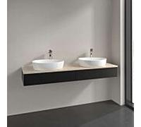 Meuble sous-vasque Villeroy & Boch Antao 1600x190x500mm L17053PD avec éclairage FK/AP: PD/3