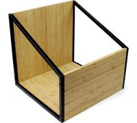 Meuble Vinyle Norstone Vinyl Lp Case