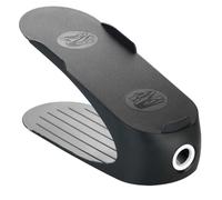 Meubles à chaussures et d'entrée - Maximex - Lot de 4 range-chaussures - Noir - L 11,5 x H 15 x l 29 cm