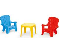 Meubles de jardin pour enfants