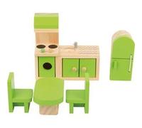 Small Foot Design – Meubles pour maison de poupée 10873
