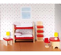 Meubles De Poupées Chambre Des Enfants 1