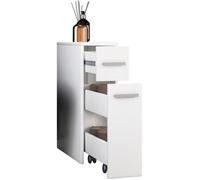Meubles de salle de bain Séparation de pièce Zalo