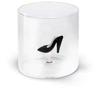Meubles De Table - Verre Noir - Selezione Gioiapura - Wd566sca