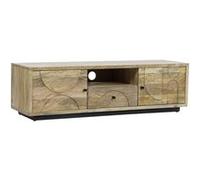 Meuble TV DKD Home Decor bois de manguier 140 x 40 x 40 cm