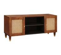 Meubles et étagères de rangement pour médias Marron vidaXL