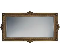 Meubles Habitat Intérieur Mur Miroir Penderie Nouveau Miroir mural Décoration