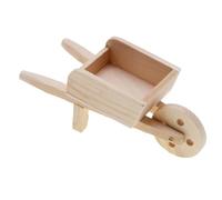 Meubles miniatures pour maison de , meubles de maison de en bois, petits accessoires de meubles, meubles de pour le monde féerique, jardin miniature, vacances