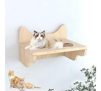 Meubles muraux Modernes for Chats, Mur d'escalade for, étagères murales for, Ensemble combiné Plafond et à Monter soi-même, Gain de Place(S1)