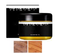 Meubles,Nettoyant Imperméable Réparatrice pour Brillance,Restaurateur De Finition Protectrice Du Bois | Pour Table Planche À Découper Jouets Ornements Chaise Antiquités Pierre Ciment Métal Peinture Ma