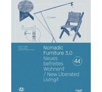 Meubles nomades 3.0