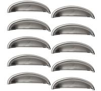 Meubles Poignée Coquillage Nick