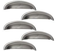 Meubles Poignée Coquillage Nick