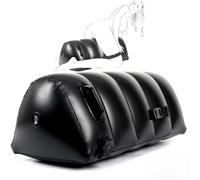 Meubles sexuels pour chambre à coucher, canapé-lit gonflable multifonctionnel, pour couples, coussin de posture triangulaire, articles sexuels, chaise pour femme, siège portable, main courante,