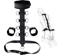 Meubles sexuels pour chambre à coucher, position au-dessus de la porte, balançoire sexy, sangles sexuelles pour adulte, tenue robuste, 500 lb, support de porte pour voyageur fréquent, balançoire