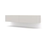 Meubles TV - AC-Déco - Meuble TV ""Bingo"" - Beige - L 160 cm