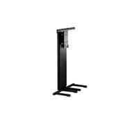 Erard Support TV Naga Colonne L/XL pour écrans 40''–85'' Noir