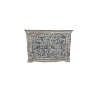 Meubles Woodstock Bahut 2 Portes - Teck Recyclé - 199076.218