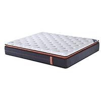 Meubletmoi Matelas 160 X 200 Qualité Haut-de-Gamme, Respirant, Frais et Ultra Confortable - Soft Gel