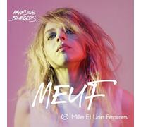 Meuf (Mille et Une Femmes)