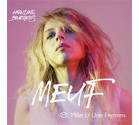 MEUF (Milles et une femmes) CD