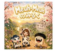 Meuh-Meuh のみるく: めうめうのみるく