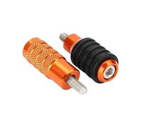 MEUIXT Pédale de levier de vitesse de moto DUKE 790, embout de pédale de levier de frein compatible avec la pédale de frein arrière 890 DUKE, repose-pieds de levier de vitesse, plaque de marchepied(1