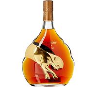 Meukow Cognac XO Boîte Métal 40° 70 cl