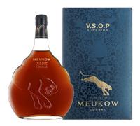 Meukow VSOP 70 ognac