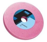 Meule ø 200 mm grain 60 dureté k corindon supérieur/ liant vitrifié lot de 5