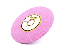 Meule 145x22,2x3.2mm pour affuteuse de chaîne Pas 3/8LP et 1/4