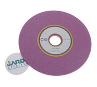Jardiaffaires Meule 145x22,2x4,7mm pour affuteuse de chaîne Pas 325, 3/8 et 404