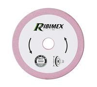 Meule 145x4,5x22,3mm pour affuteur de chaine