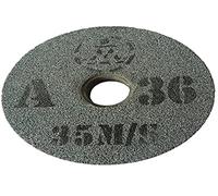 Meule 150x25x32mm Grain A36 pour 500.8458 et 500.8461