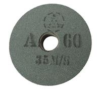 Meule 150x25x32mm grain A60 pour 500.8458 et 500.8461 KS TOOLS - 500.8466