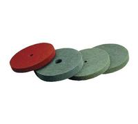Meule 175x25x12,7 mm K36