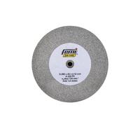 Meule Ø200 x 40 x 12 mm Grain 220 FEMI - SH23-020 G