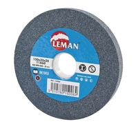 Leman Machine Meule pour touret à meuler 01993 150 x 32 x 20