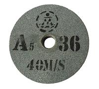 Meule 200x32x32mm grain A36 pour 500.8459 et 500.8462 KS TOOLS - 500.8467