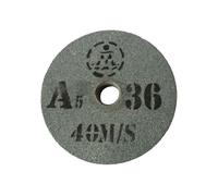 Meule 200x32x32mm grain A36 pour 500.8459 et 500.8462 Kstools