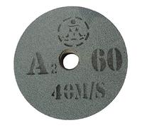 Meule 200x32x32mm grain A60 pour 500.8459 et 500.8462 Kstools