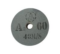 Meule 200x32x32mm grain A60 pour 500.8459 et 500.8462 Kstools
