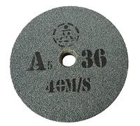 Meule KS TOOLS - A36 grains - 500.8469