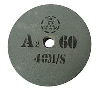 Meule 250x32x32mm Grain A60 pour 500.8460